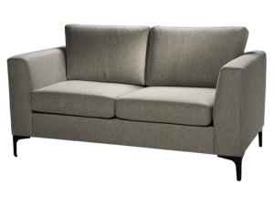 Cordoba Loveseat - CESS-116 -- Trade Show Furniture Rental